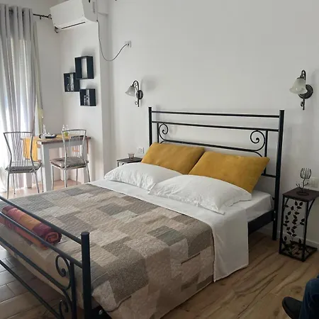 Guest house A&a Vlore