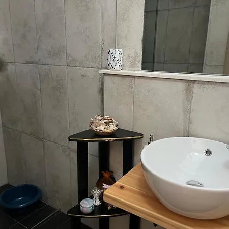 Guest house A&a