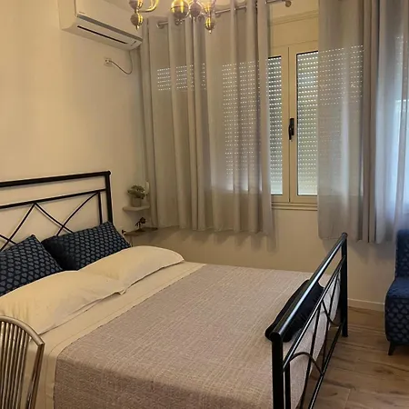 Guest house A&a *