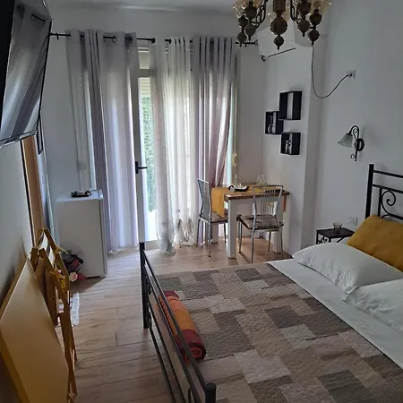 Guest house A&a Vlore