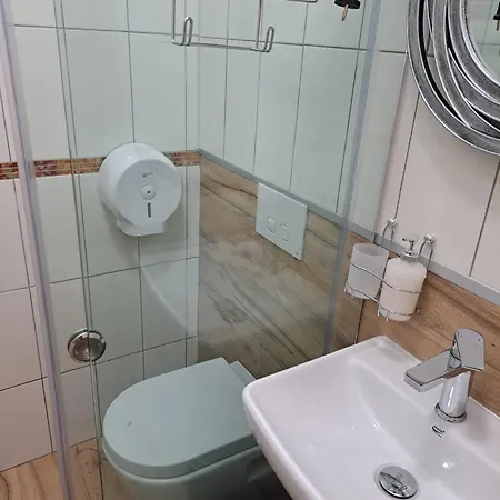 Guest house A&a *