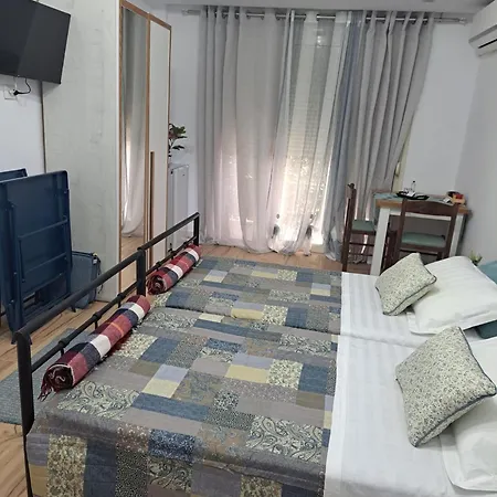 A&a Guest house