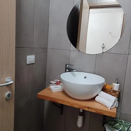 Guest house A&a Vlore