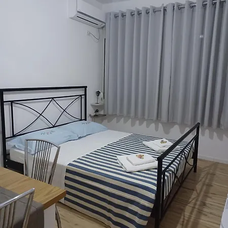 A&a Guest house