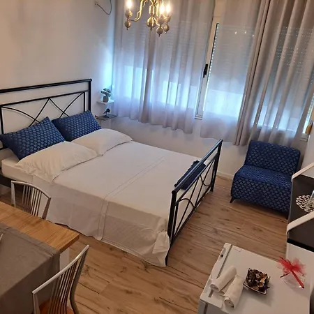 Guest house A&a *